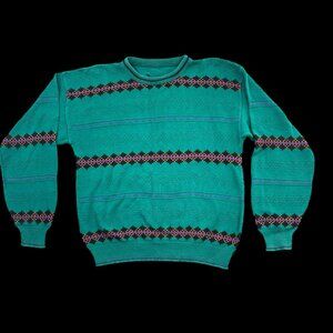 Vintage Pullover Sweater
